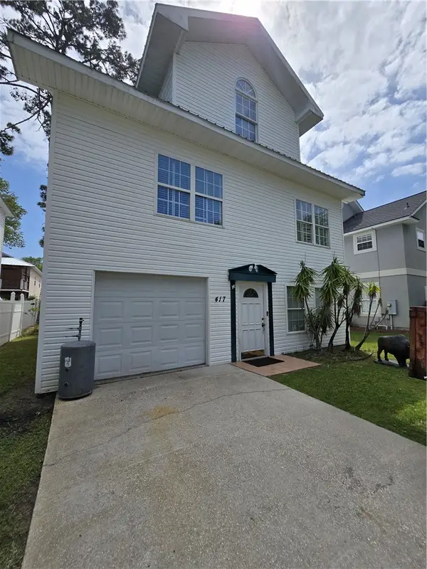 417 Holly Street, St Simons Island, GA 31522