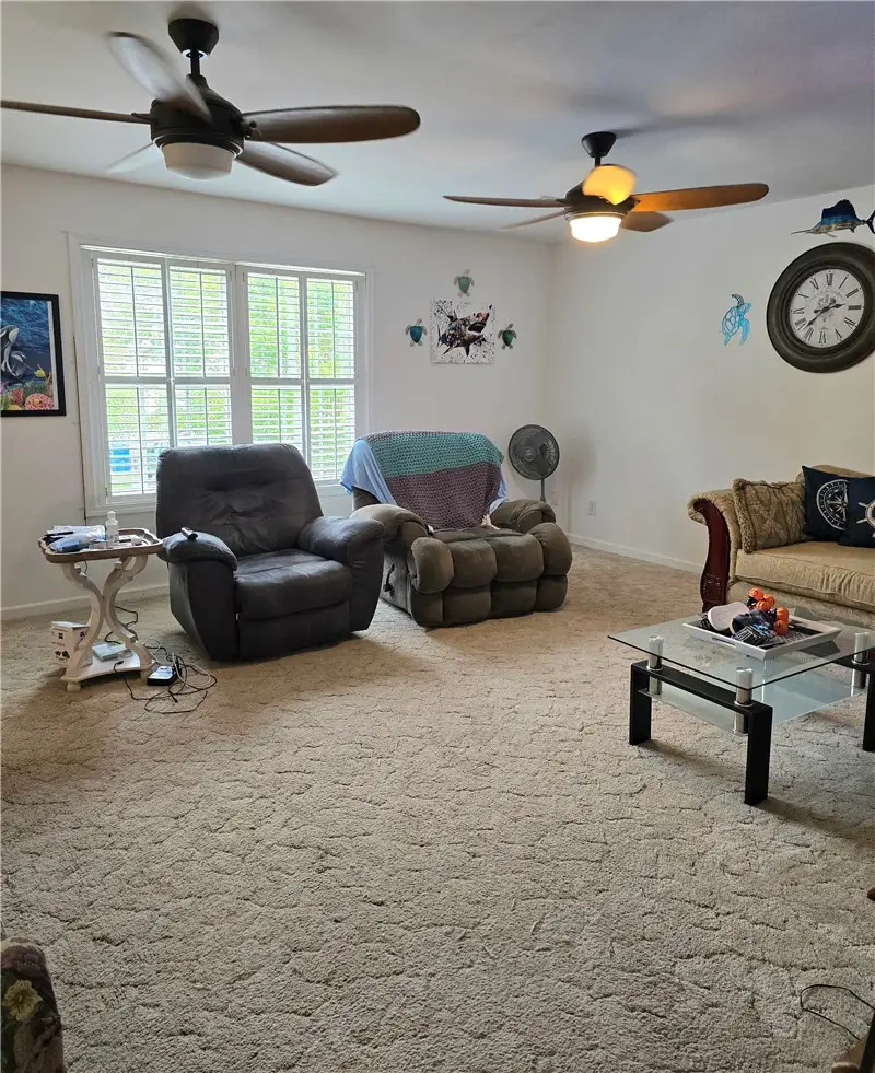 417 Holly Street, Saint Simons Island, GA 31522 - #3