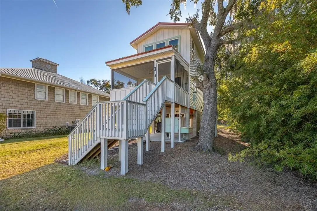 1088 Fiddler Trace, Townsend, GA 31331 - #1