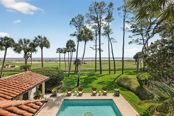 1000 Ocean Road, Sea Island, GA 31561