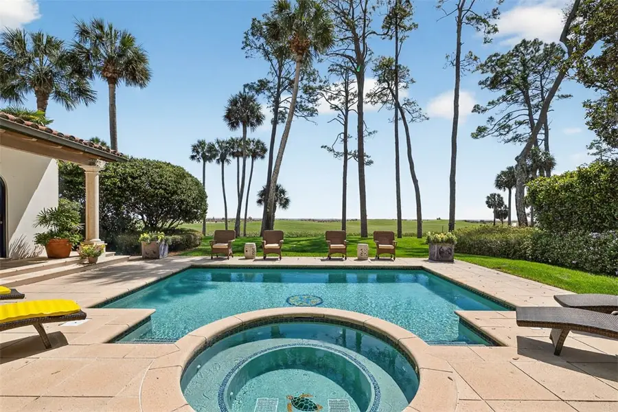 1000 Ocean Road, Sea Island, GA 31561 - #2