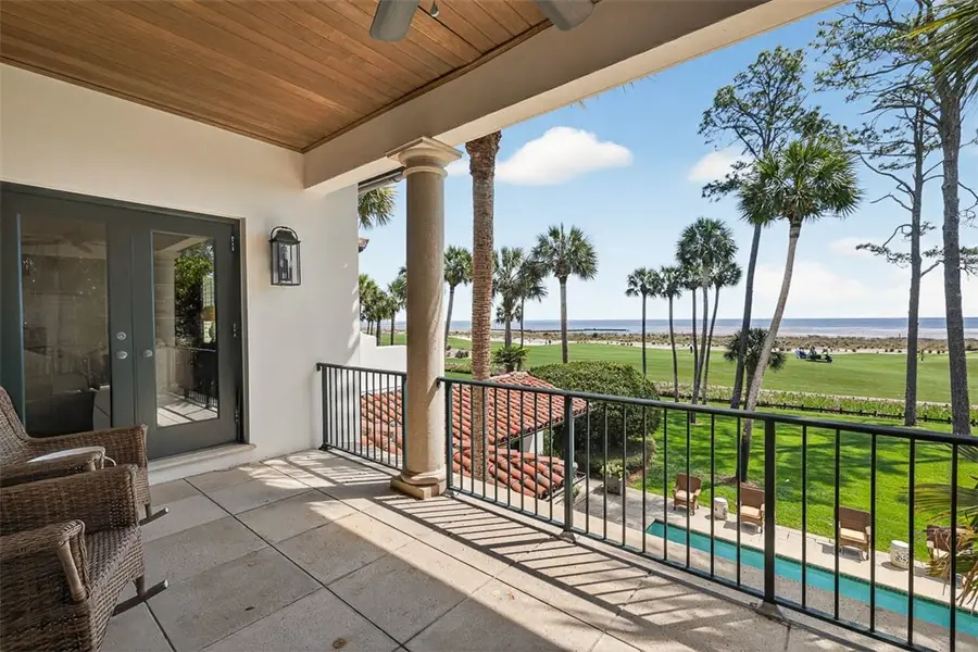 1000 Ocean Road, Sea Island, GA 31561 - #3
