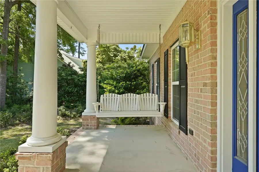 1629 Eagleneck Drive, Townsend, GA 31331 - #3