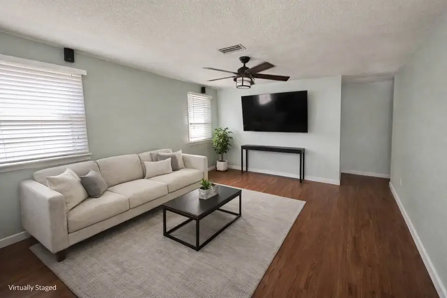 1204 Fourth Avenue, Brunswick, GA 31520 - #2