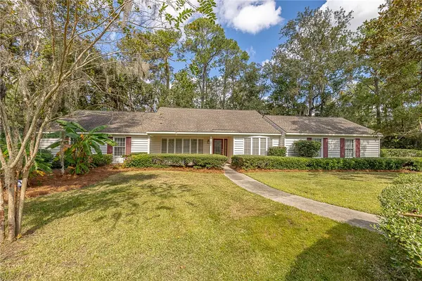 121 Shore Rush Drive, St Simons Island, GA 31522
