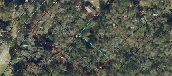 415/417 Holmes Road, Brunswick, GA 31523