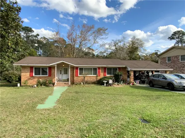 1802 Camellia Drive, Waycross, GA 31501