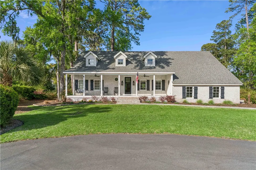 102 Troon, Saint Simons Island, GA 31522 - #1