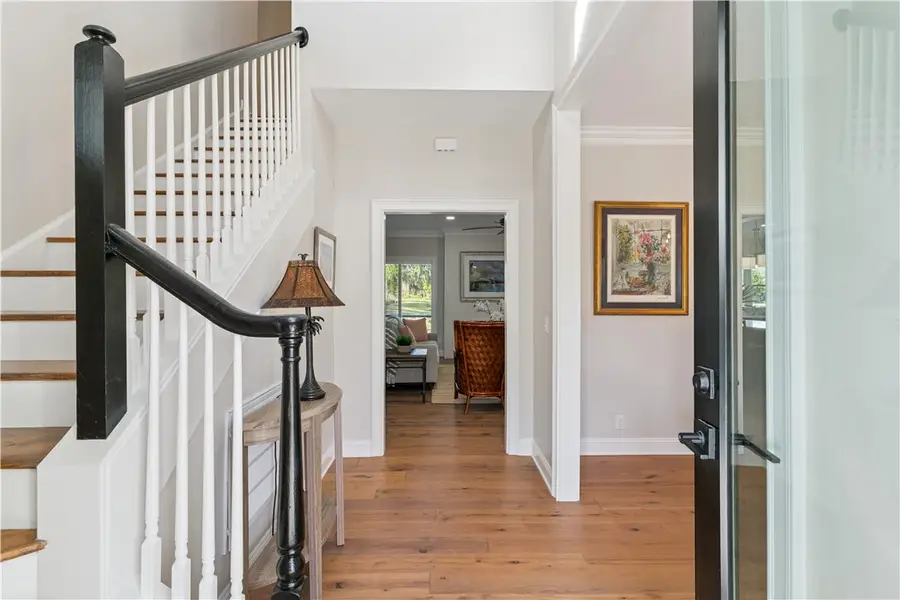 102 Troon, Saint Simons Island, GA 31522 - #3