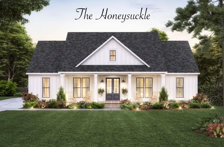 1499 Sapelo Park Drive Ne, Townsend, GA 31331 - #1