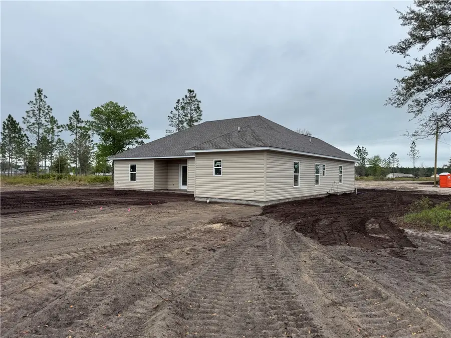 17634 Post Road S, Waynesville, GA 31566 - #3