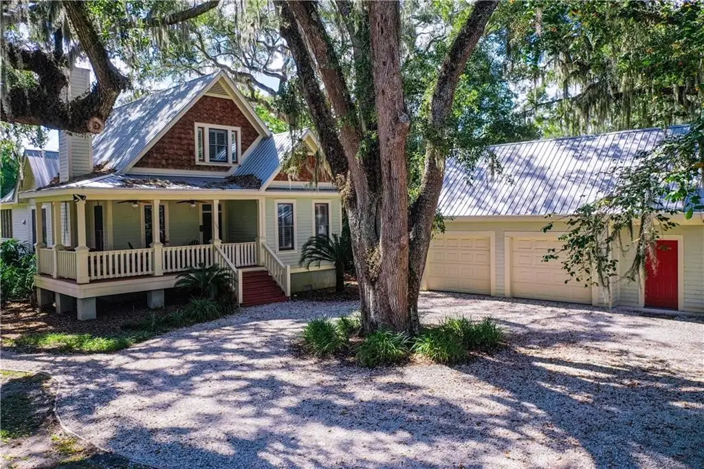 104 Youngwood Drive, Saint Simons Island, GA 31522 - #1