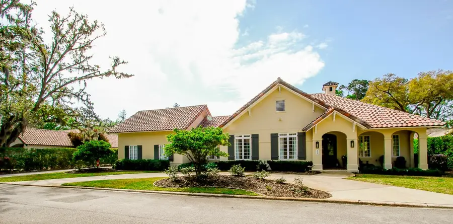 120 Governors Circle, Saint Simons Island, GA 31522 - #2