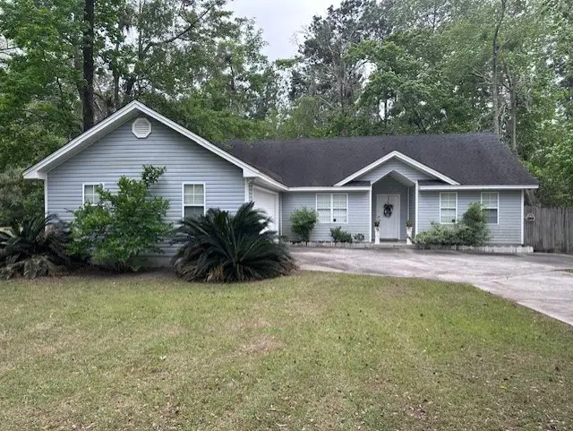 342 Brentwood Circle, Brunswick, GA 31523 - #1