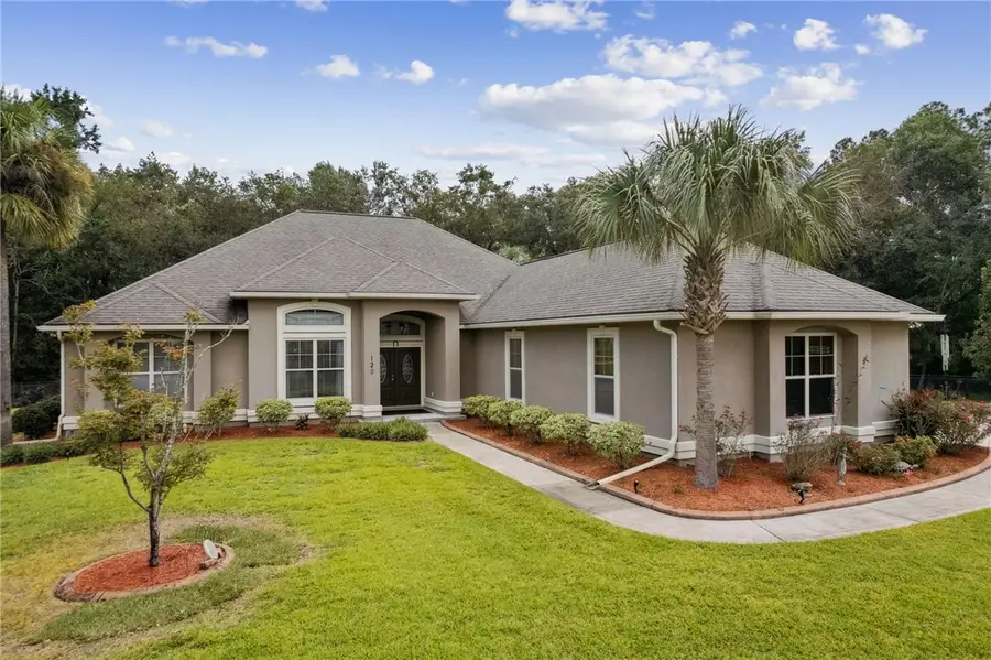 120 Masters Way, Kingsland, GA 31548 - #2