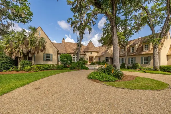 117 Hawkins Island Circle, St Simons Island, GA 31522
