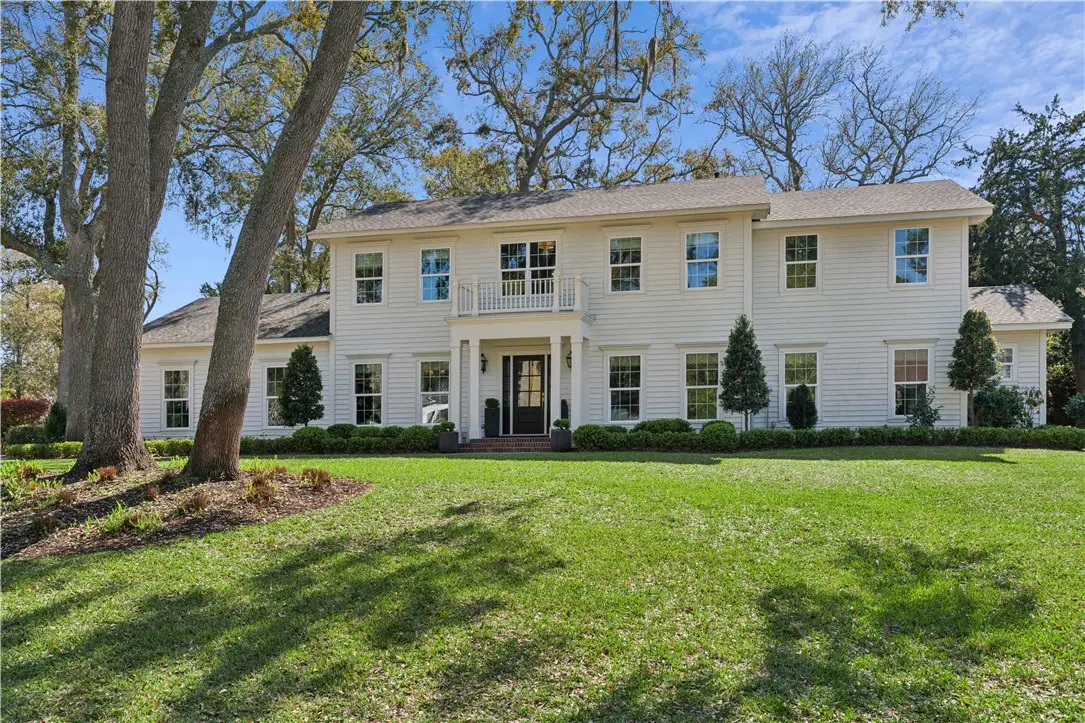 202 Carnoustie Street, Saint Simons Island, GA 31522 - #1