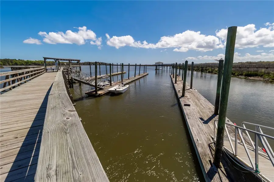 1257 Sidneys Aly Ne, Townsend, GA 31331 - #3