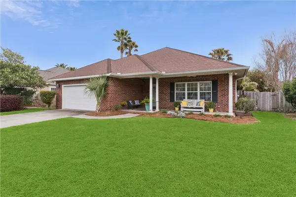 116 Village Creek Way, St Simons Island, GA 31522