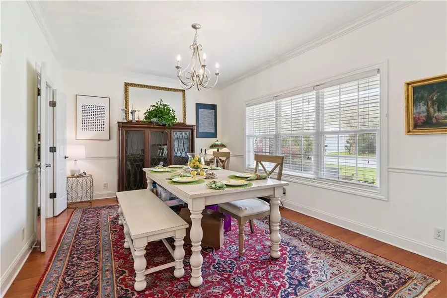 116 Village Creek Way, Saint Simons Island, GA 31522 - #3