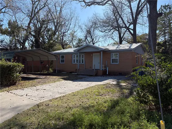 2715 Stonewall Street, Brunswick, GA 31520