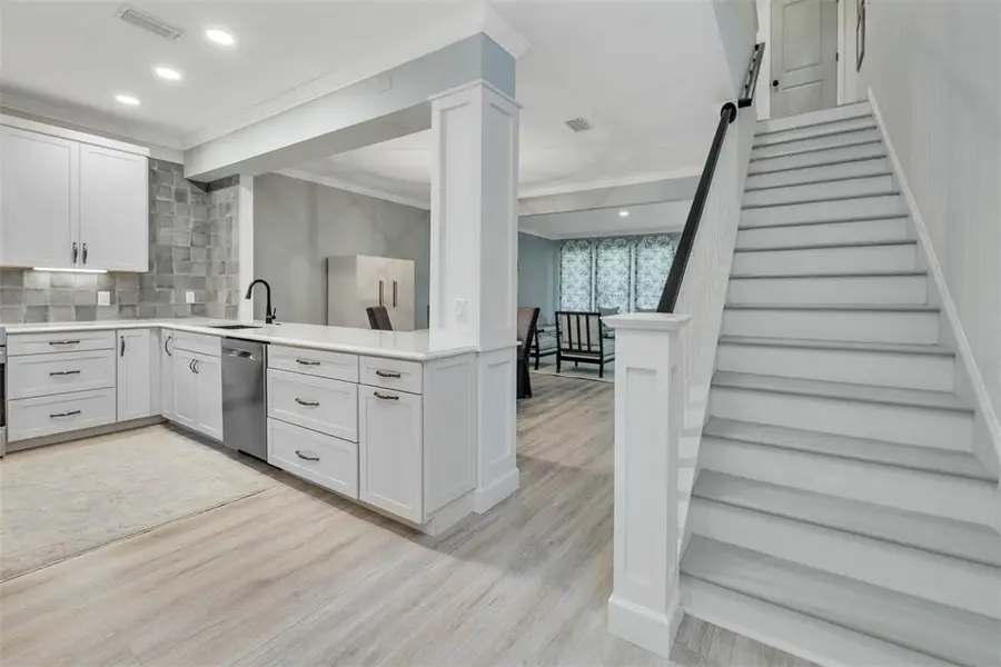 1303 Plantation Point Drive, Saint Simons Island, GA 31522 - #3