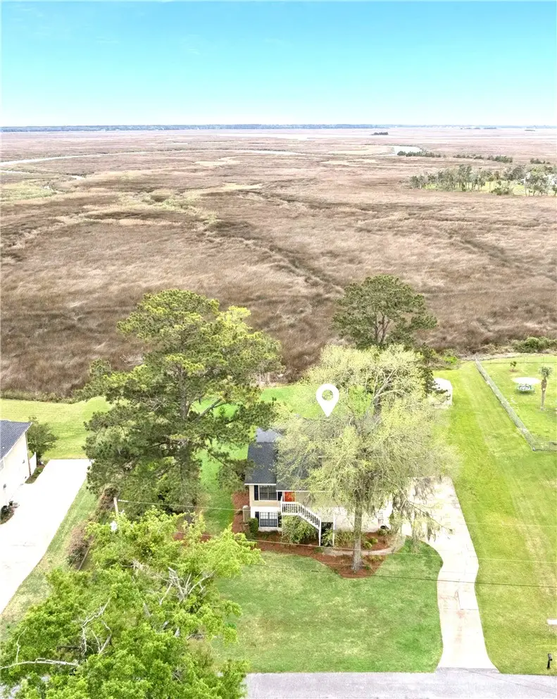 129 Tupelo Circle, Brunswick, GA 31525 - #1