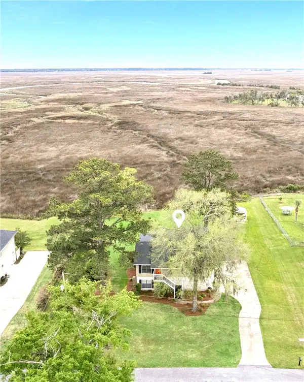 129 Tupelo Circle, Brunswick, GA 31525