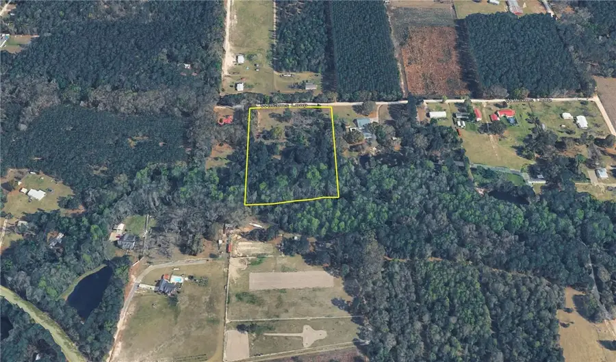 264 Williams Loop, Waycross, GA 31503 - #2