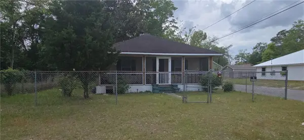 1227 Martin Luther King Drive, Waycross, GA 31501