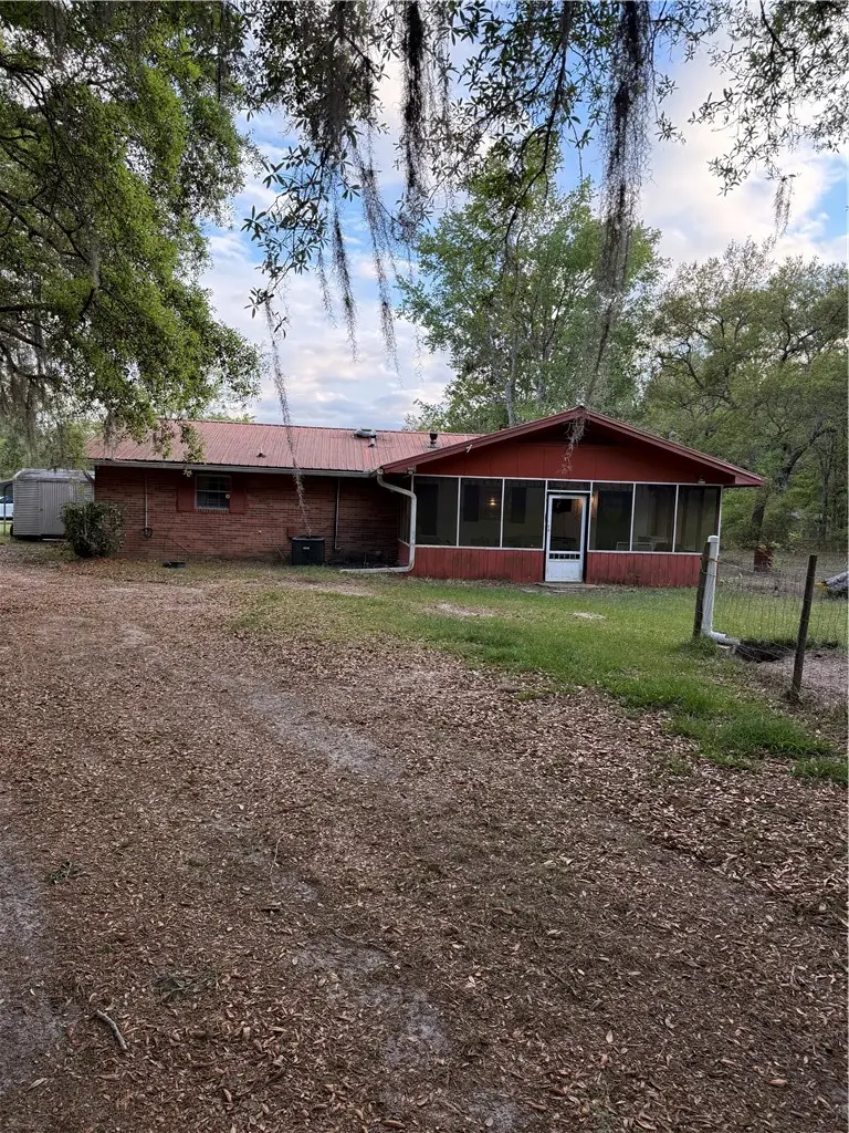 404 C.d. Avenue, Waynesville, GA 31566 - #3