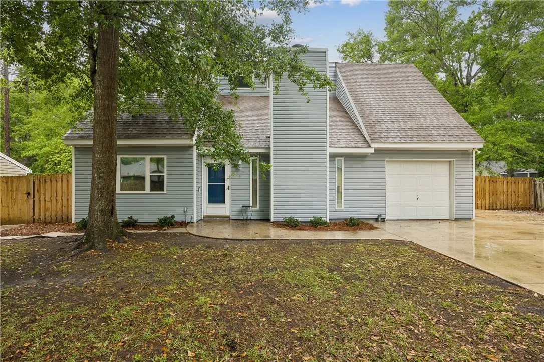 108 Bachlott Road, Saint Marys, GA 31558 - #1