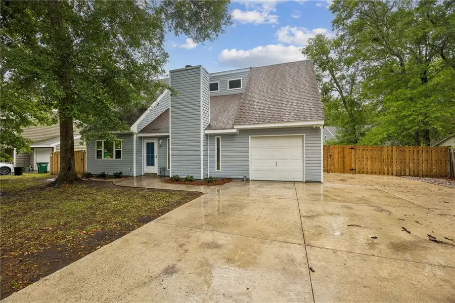 108 Bachlott Road, Saint Marys, GA 31558 - #2