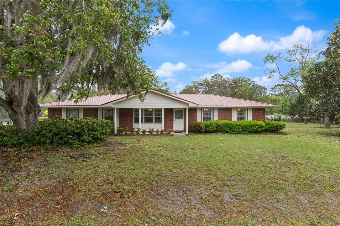 200 and 202 Oak Road, Brunswick, GA 31525 - #1