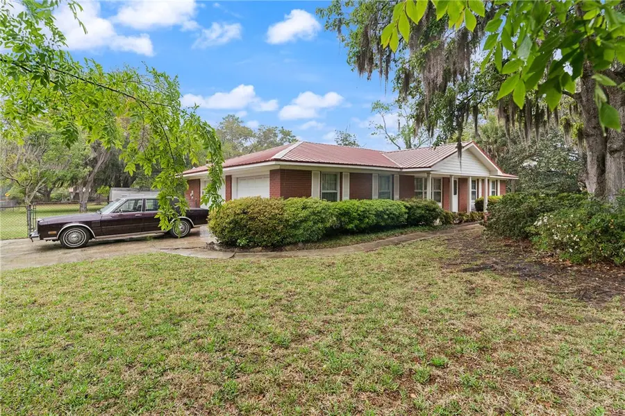 200 and 202 Oak Road, Brunswick, GA 31525 - #3