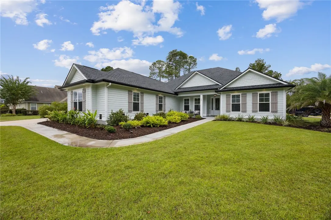 104 Bluebird Court, Saint Marys, GA 31558 - #1