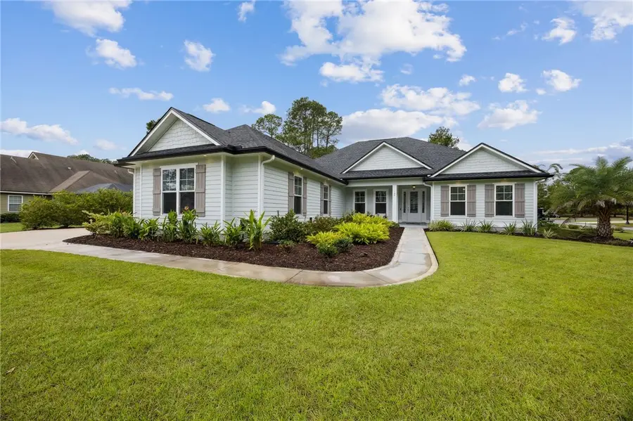 104 Bluebird Court, Saint Marys, GA 31558 - #3