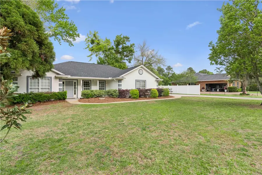 1302 Cate Road, Brunswick, GA 31525 - #3