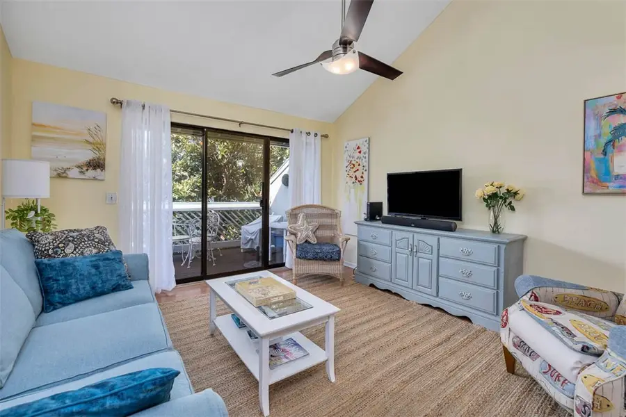 100 Blair Road #C-6, Saint Simons Island, GA 31522 - #3