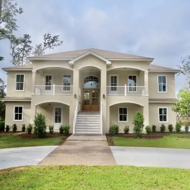123 Rice Mill, Saint Simons Island, GA 31522 - #1