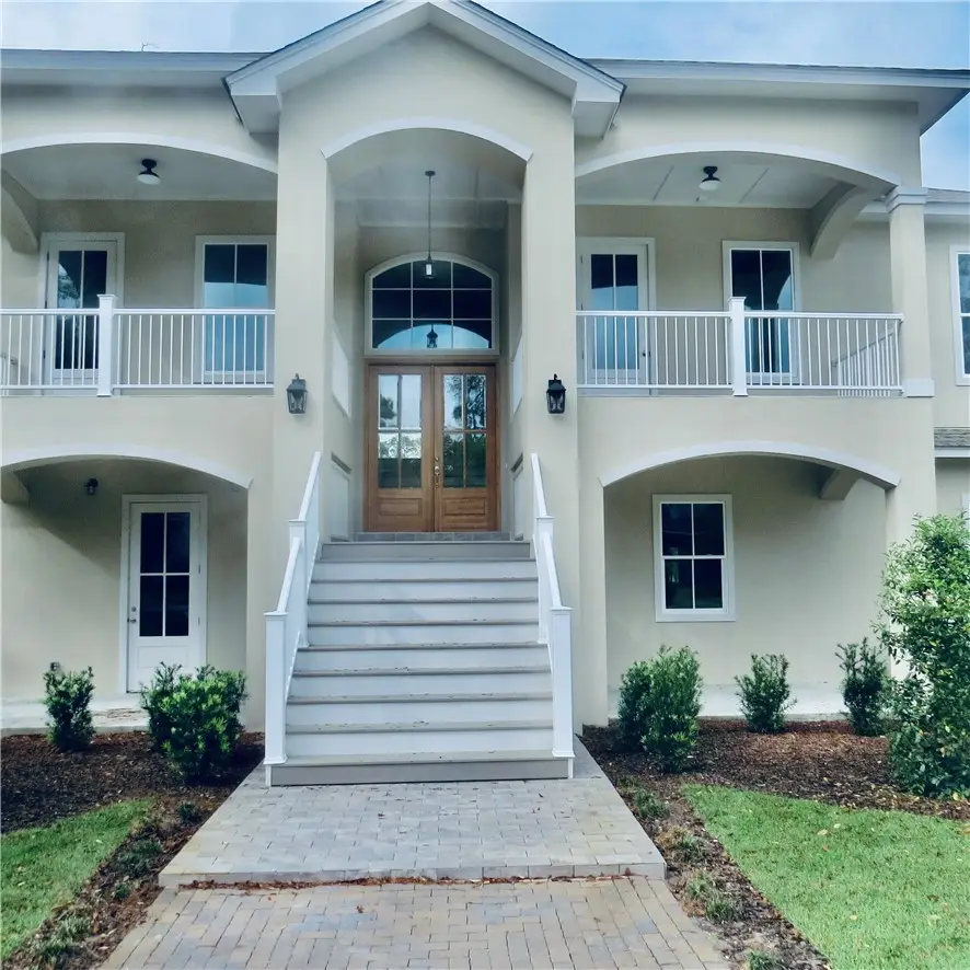 123 Rice Mill, Saint Simons Island, GA 31522 - #2