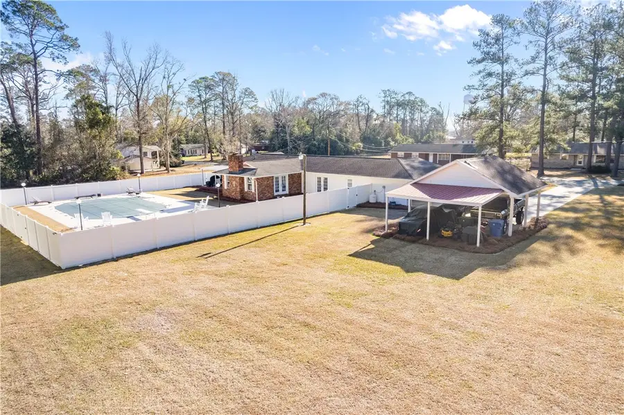 548 S 5th Street, Jesup, GA 31545 - #3