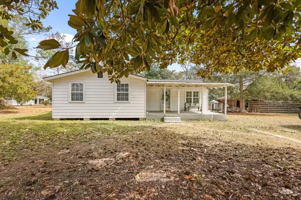 120 Carter Street, Jesup, GA 31545