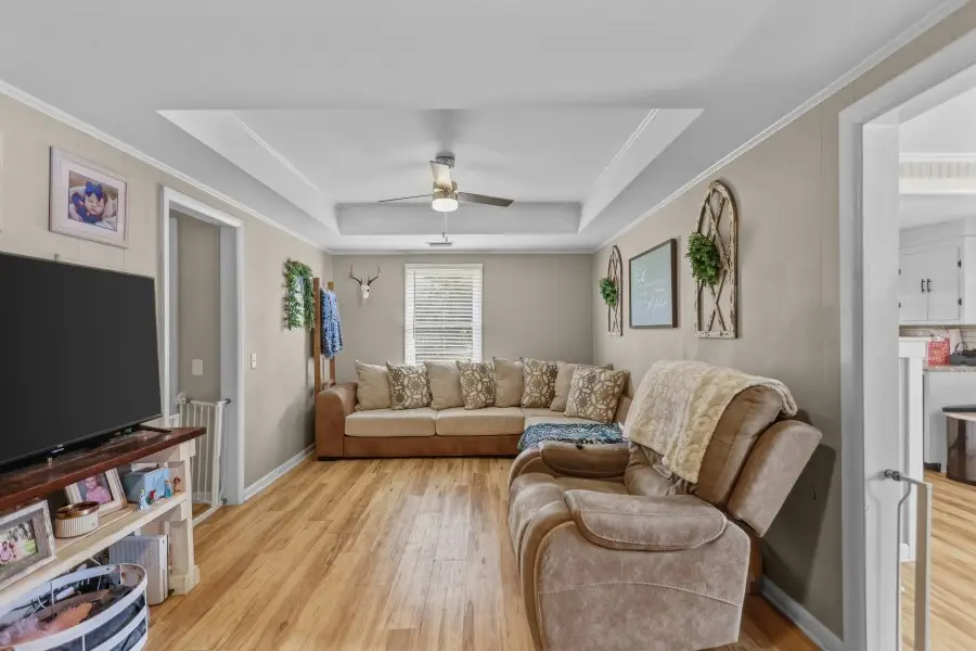 120 Carter Street, Jesup, GA 31545 - #3