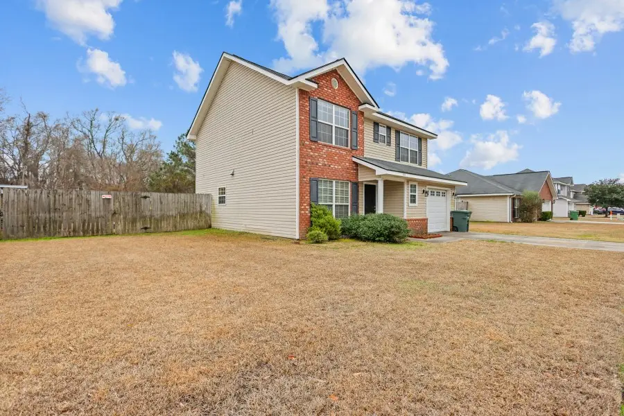 218 Guyett Avenue, Hinesville, GA 31313 - #2