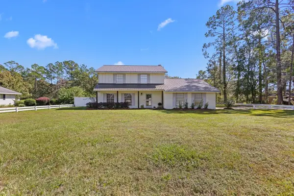 168 Pierce Street, Jesup, GA 31545