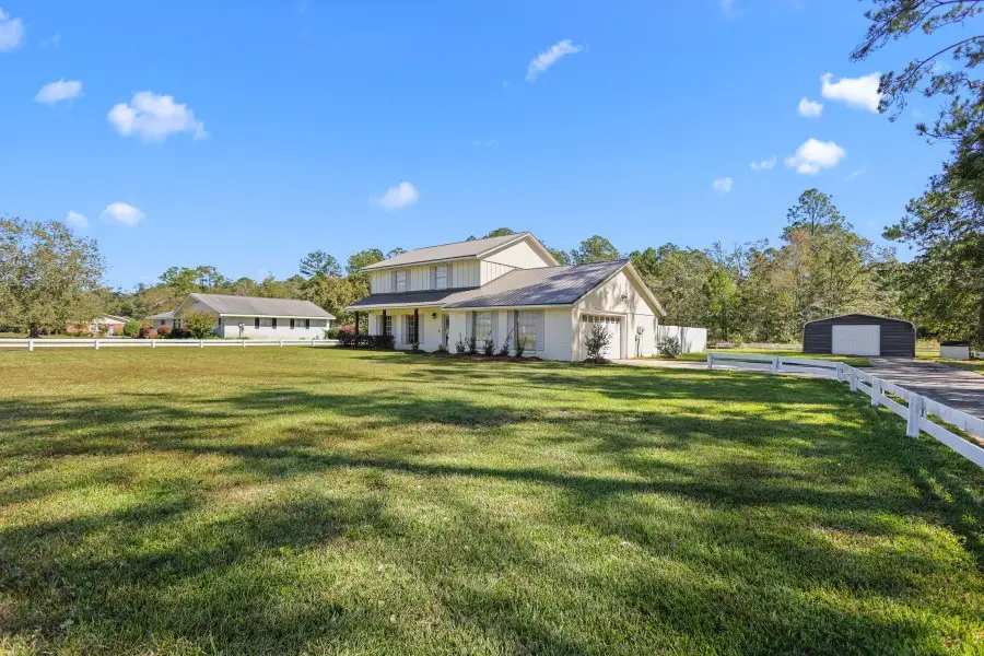 168 Pierce Street, Jesup, GA 31545 - #2