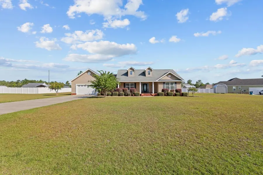 143 Caleb Circle, Jesup, GA 31545 - #2