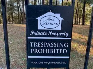 Lot 00 Moss Landing, Jesup, GA 31545