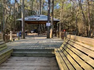 Lot 00 Moss Landing, Jesup, GA 31545 - #3